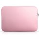 thumbnail image 1 of Funda con cremallera para portátil, compatible con MacBook Air Pro Retina de 11, 12, 13, 14, 15 y 15,6 pulgadas., 1 of 6