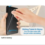 Intelligent Folding Portable Scientific Function Counter Calculator
