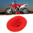 thumbnail image 2 of Pre Oiled Air Filter,Motorcycle Pre Oiled Air Air Cleaner Motorcycle Air Filter Superior Craftsmanship, 2 of 8