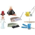 thumbnail image 6 of 4M Kitchen Science Kit - DIY Chemistry Experiment Lab Stem Toys Gift for Kids & Teens, Boys & Girls (3806), 6 of 10