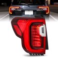 thumbnail image 1 of For 2020 2021 2022 2023 GMC Acadia SL SLE SLT Denali LED Tail Light Lamp, 1 of 10