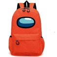 thumbnail image 1 of Among Us Game Shoulder Backpack With Chain Bag Travel Rucksack N, 1 of 1