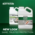 RustOleum Concrete Etch and Cleaner301242, gallon