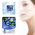 thumbnail image 1 of Fruit Series Breathable Exquisite Hydrating Moisturizing 1ml Beauty Personal Care, 1 of 4