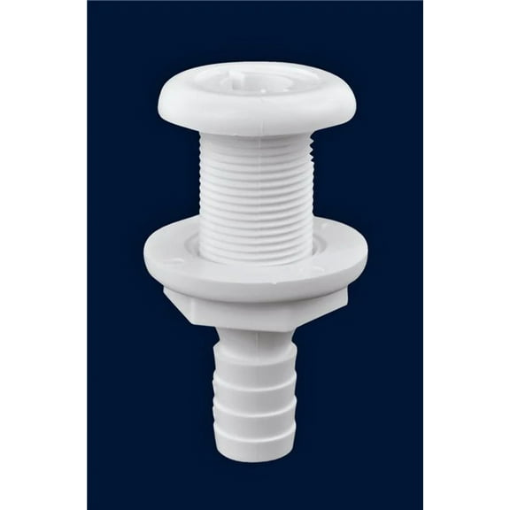 MotorGuide 38731 Conn-th .75 Wht