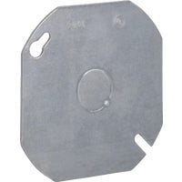 Southwire Octagon Steel Box Cover