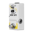 thumbnail image 1 of Single Noise Gate Guitar Effect Pedal True Bypass Zinc Alloy Shell, 1 of 7