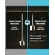 thumbnail image 5 of Colchón inflable Intex 64757E Dura-Beam Standard Downy Twin, 5 of 7