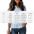 Ayolanni V-Neck T Shirts for Women Color Block Short Sleeve Button Down ...