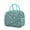 Blue Christmas Snowflake, variant on Womens Blue Christmas Snowflake and Star Pattern Lunch Box for Work,Insulated Lunch Bag for Women,Loncheras Para Mujer,Leakproof Adult Lunch Bag for Work,Beach,Travel,Picnic,Camping