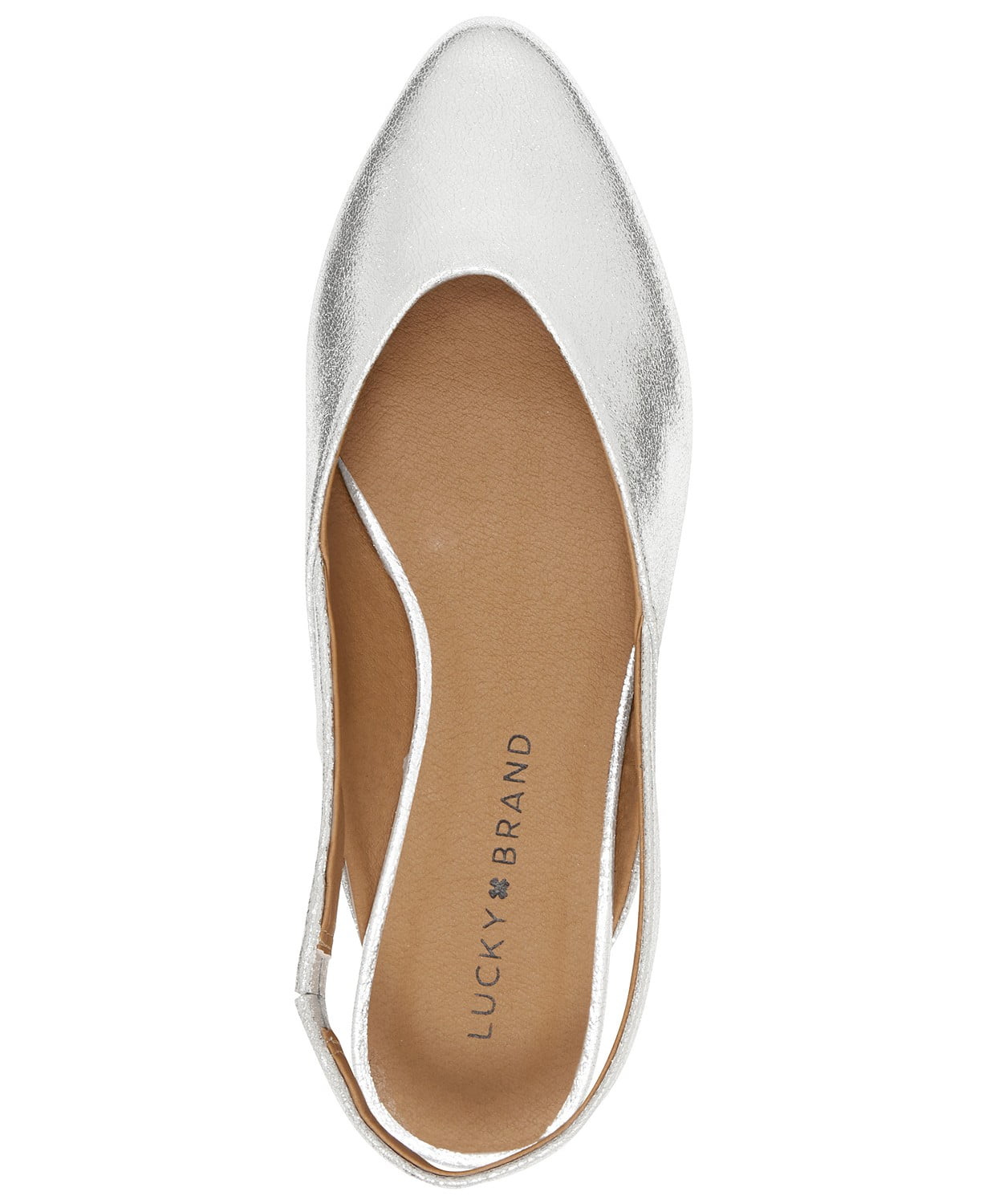 Lucky brand benten clearance flat