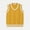 C-Yellow32, variant on JIAYUE Kids Sweater Sleeveless V Neck Cable Knit Vest For Boys and Girls 1 To 8 Years Old Casual Wear