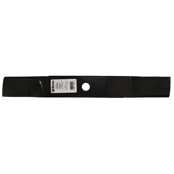 Stens Medium-Lift Blade Replaces, John Deere TCU30316, 330-595