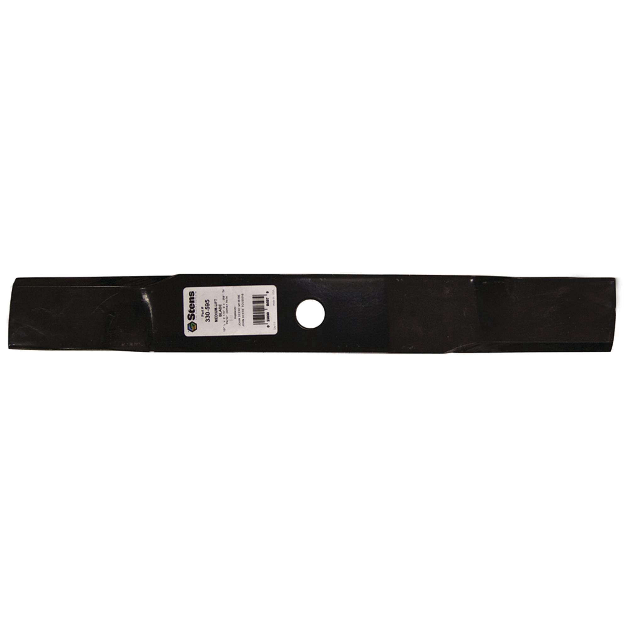 Stens Medium-Lift Blade Replaces John Deere TCU30316 330-595