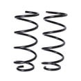 thumbnail image 2 of Resortes AG para Auto Traseros para Chevrolet Beat 2018 a 2021 2 Piezas Nuevos, 2 of 5