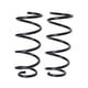 thumbnail image 2 of Resortes AG para Auto Traseros para Chevrolet Spark 2011 a 2017 2 Piezas Nuevos, 2 of 5