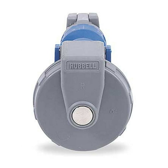 Hubbell Wiring Device-Kellems HBL360C6W