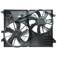 thumbnail image 1 of MOTOVENTILADOR CAPTIVA 2011 al 2013 CHEVROLET Genérica ., 1 of 3