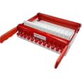 thumbnail image 6 of R.E.D. Soap Cutter - Precisely and accurately cuts 11 x 1 inch bars - Made in The U.S.A with US Steel, 6 of 6