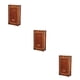 thumbnail image 5 of Monstrate Libro falso decorativo de estilo europeo, libros falsos para mueble de tv vivo Type1 NO1, 5 of 6