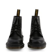 Dr. Marten's Unisex 1460 Smooth Boot - Cherry Red Smooth