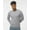 Oxford, variant on BTB Fleece Crewneck Sweatshirt