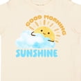 thumbnail image 4 of Inktastic Good Morning Sunshine Boys or Girls Toddler T-Shirt, 4 of 5