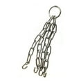 Heavy Duty mma Boxing Heavy Bag Chain Punching Bag Hanger Chain Replace