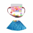 thumbnail image 3 of KLKCMS Fun Shaking Swing Balls Game set with 30 Ball SHAKING Balls Out Swing Balls Game, 3 of 9