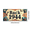 220x110cm, variant on LUUFILx Vintage 1944 Backdrop Banner Retro Party Decoration Nostalgia Event Background Timeless Reunion Celebration Milestone Anniversary Decor