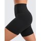 thumbnail image 5 of Shorts CRZ YOGA ButterLuxe Cintura Alta 15 cm Negro Talle S, 5 of 6