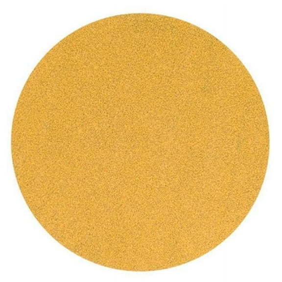 5 in. P100 PSA A275 Abrasive Disc