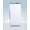 White, variant on Accucold 8 Cu.Ft. Upright Vaccine Refrigerator