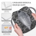 thumbnail image 3 of Disketp Snake Bolsa Térmica para Almuerzo, Lonchera con Abertura Amplia y Gran Capacidad, Organizador Reutilizable para Mujeres, Hombres y Adultos, 3 of 6