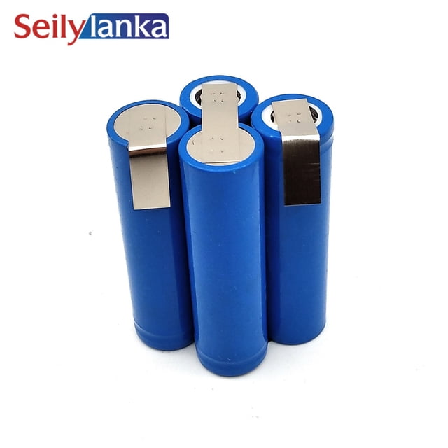 2000mAh pour REMS 14.4V Batterie d'Outil 571540 pour l'Auto-installation