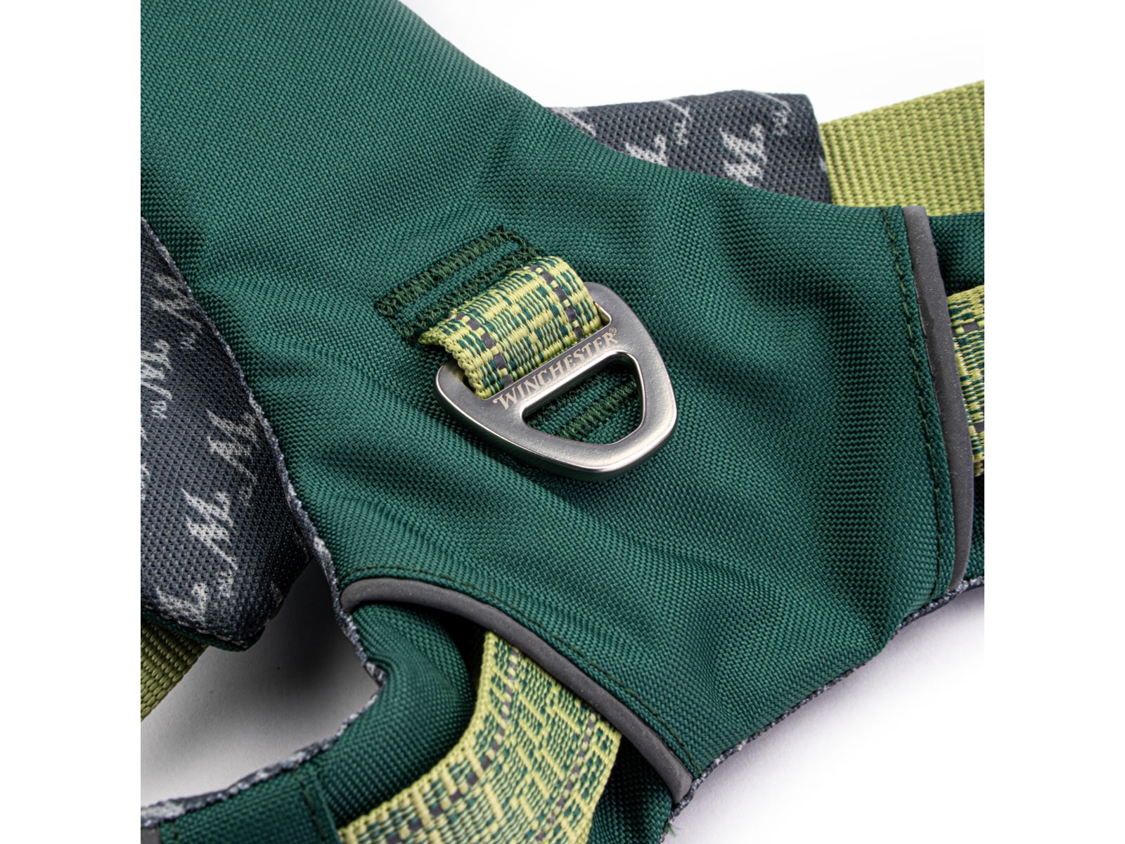 Winchester Pet Comfort-Fit No-Pull Padded Dog Harness, Hawaiian Sunset, XL