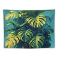 thumbnail image 5 of WYYP Hanging Tapestry Short Plush Printed Soft Elegant Wall Decor Multiple Sizes 60x50inch, 5 of 6