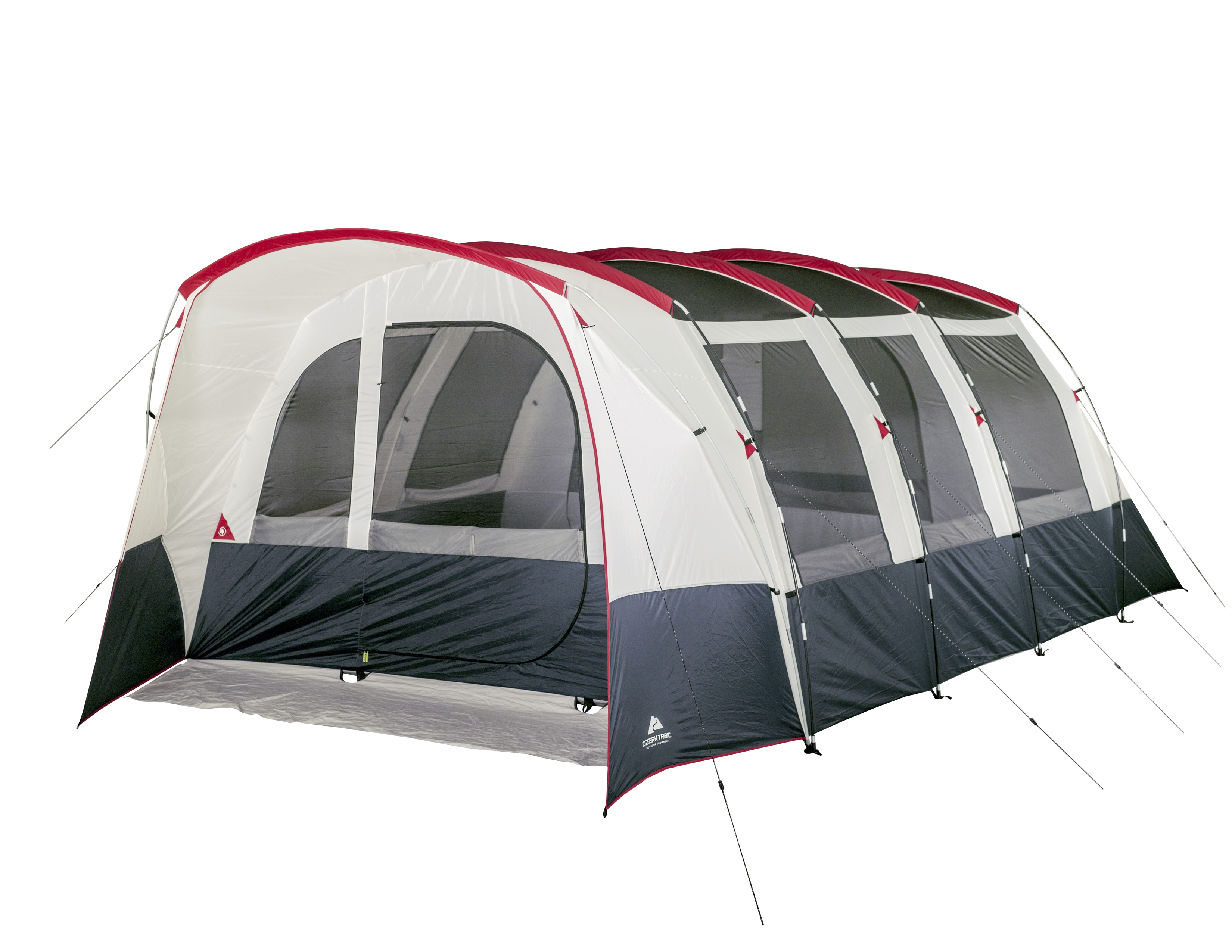 Ozark Trail, 16-Person Tube Tent - image 2 of 10