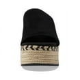 thumbnail image 3 of Toms Women's Shoes Laila Mule Platform Sandals 10020762, 3 of 5