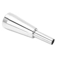 thumbnail image 2 of Embouchure de Trompette, Argentée, Opération Simple, Longue Durée, Remplacement pour Bande, pour Maison, Argent, 2 of 8