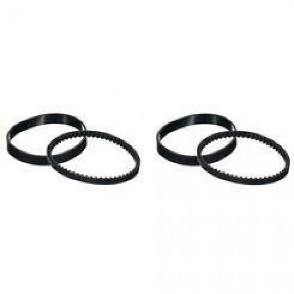 2 X BISSELL PROHeat Belt Accessory Pack, 6960W