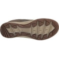 thumbnail image 4 of KEEN Women's Terradora Flex Waterproof Hiking Shoes Canteen/Windsor Wine - 1026884, 4 of 6