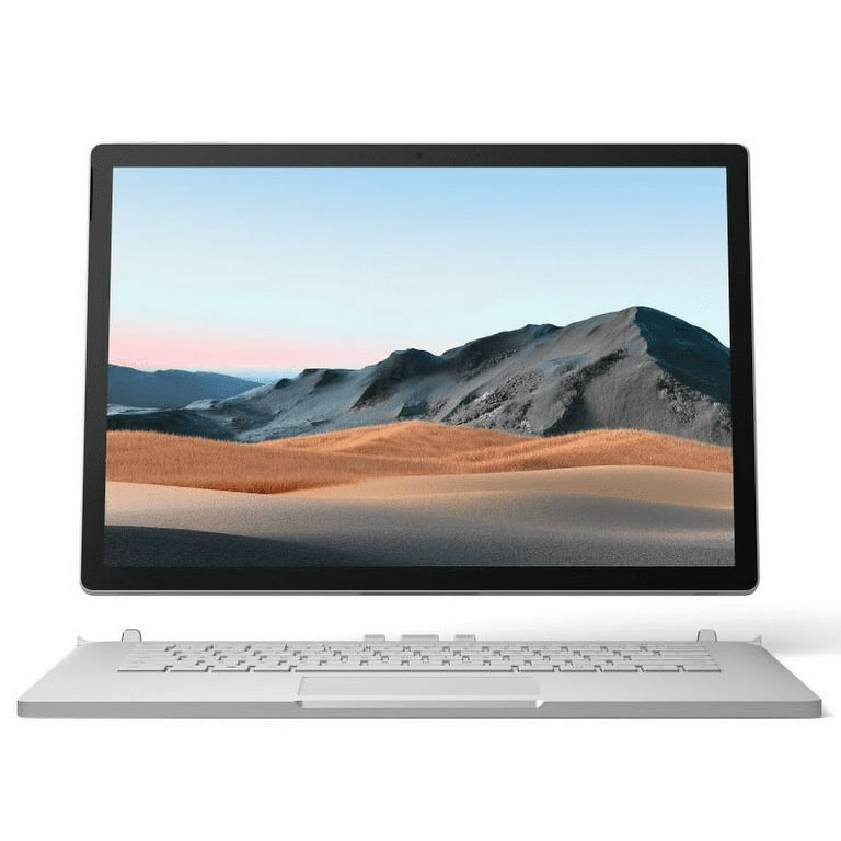 Microsoft Surface Book 3 15