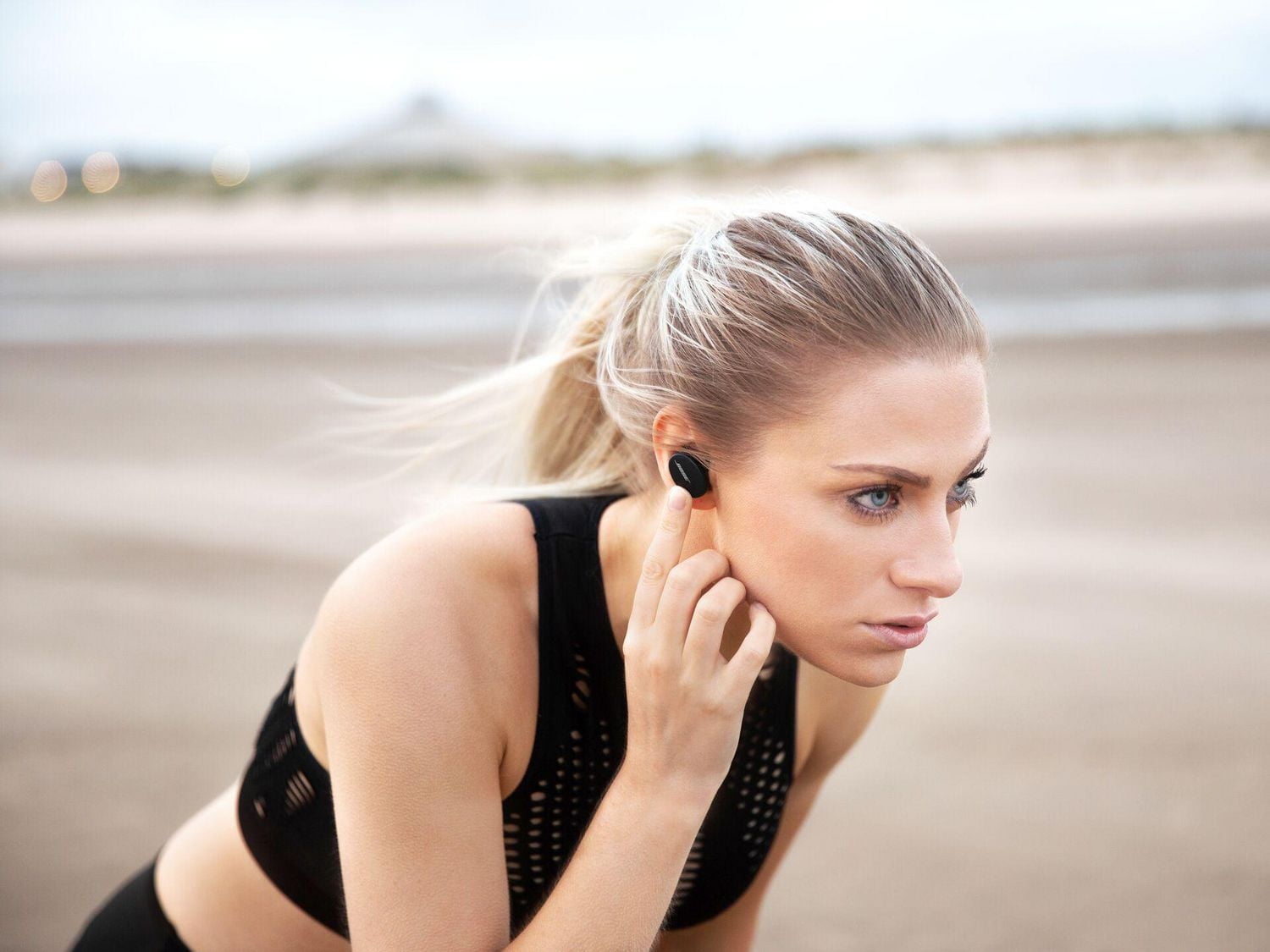 Bose Sport True Wireless Earbuds