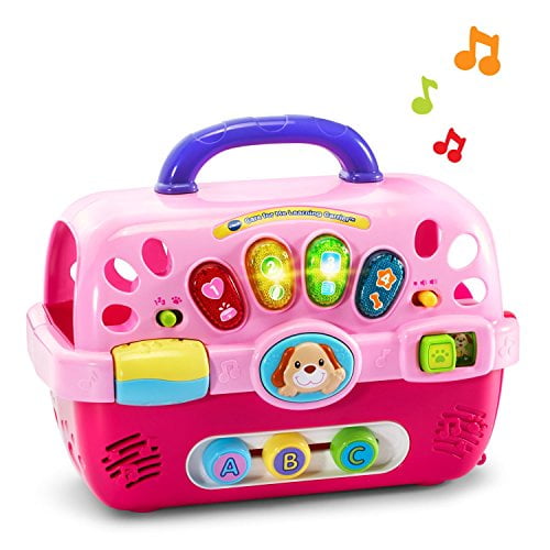 vtech care for me learning carrier walmart