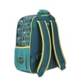thumbnail image 4 of Mochila Chenson Minecraft Kinder CHIBIZ Verde, 4 of 9