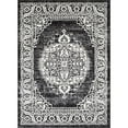 thumbnail image 5 of Allstar Rugs White French Country Rectangular Accent Rug, 5 of 5