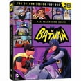 thumbnail image 1 of Batman: The Television Series - The Second Season, Part One, 1 of 4