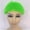 Sea urchin swimming cap - green - 1 (opp bag), variant on New bronze wind chimes beech crystal bells home decoration pendant wind chimes creative crystal crafts