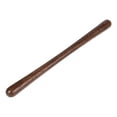 thumbnail image 3 of Dualoai Wood Back Massage Stick Tool Ergonomic Design Lightweight Manual Back Hammer 41x3cm, 3 of 9
